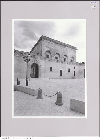 Vorderseite von bh575117_recto