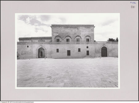 Vorderseite von bh575118_recto