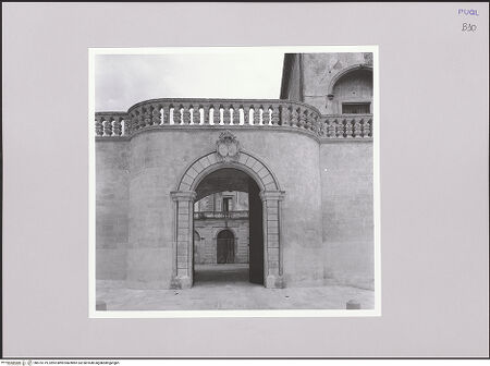 Vorderseite von bh575119_recto