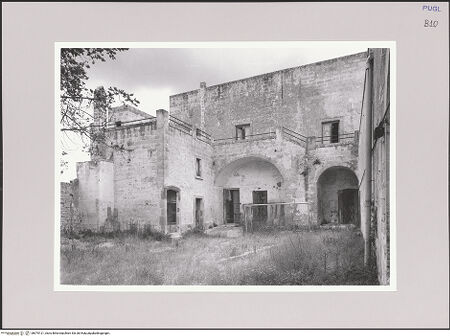 Vorderseite von bh575121_recto