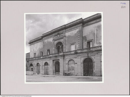 Vorderseite von bh575122_recto