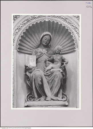 Vorderseite von bh575134_recto