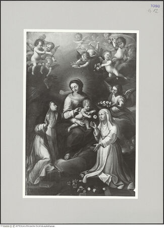 Vorderseite von bh575224_recto