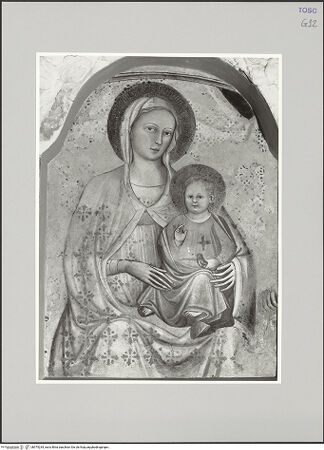 Vorderseite von bh575234_recto