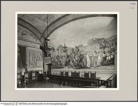 Vorderseite von bh575256_recto