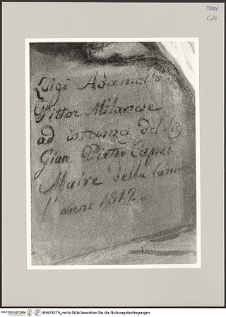 Vorderseite von bh575275_recto