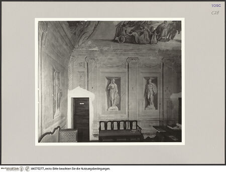 Vorderseite von bh575277_recto