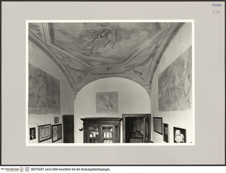 Vorderseite von bh575287_recto