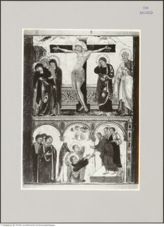 Vorderseite von bh575381_recto