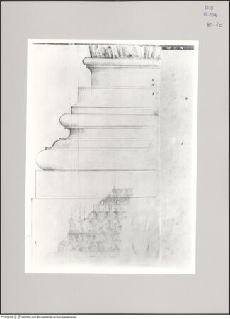 Vorderseite von Istituto Nazionale per la Grafica [https://www.deutsche-digitale-bibliothek.de/content/lizenzen/rv-ez/] Codice A (2501 A)Basis - , bh575394_recto. Foto.