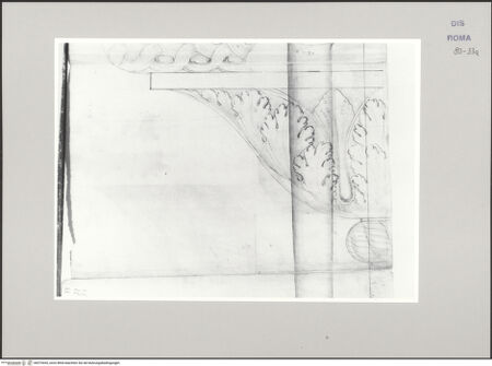 Vorderseite von Istituto Nazionale per la Grafica [https://www.deutsche-digitale-bibliothek.de/content/lizenzen/rv-ez/] Codice A (2501 A)Trajanssäule, unterer Teil - , bh575435_recto. Foto.