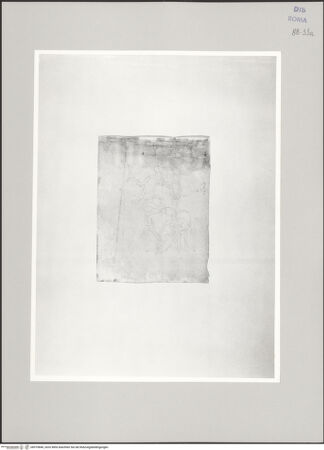 Vorderseite von Istituto Nazionale per la Grafica [https://www.deutsche-digitale-bibliothek.de/content/lizenzen/rv-ez/] Codice C (2502)Zwei Vögel - , bh575846_recto. Foto.