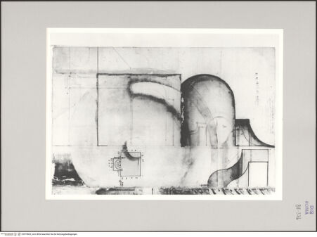 Vorderseite von Istituto Nazionale per la Grafica [https://www.deutsche-digitale-bibliothek.de/content/lizenzen/rv-ez/] Codice C (2502)Kolosseum, architektonische Details der korinthischen Ordnung - , bh575863_recto. Foto.