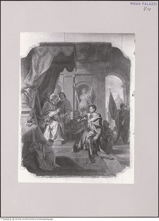 Vorderseite von bh575956_recto