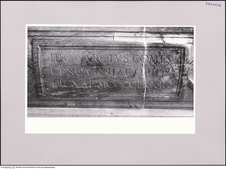 Vorderseite von bh576053_recto