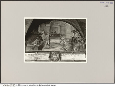 Vorderseite von bh576114_recto