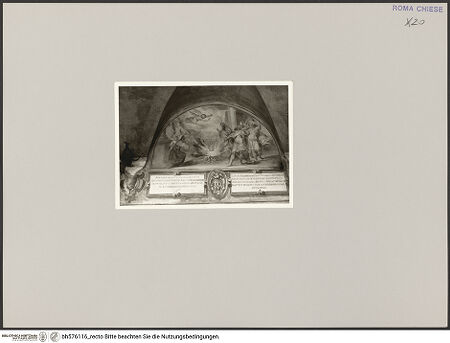 Vorderseite von bh576116_recto