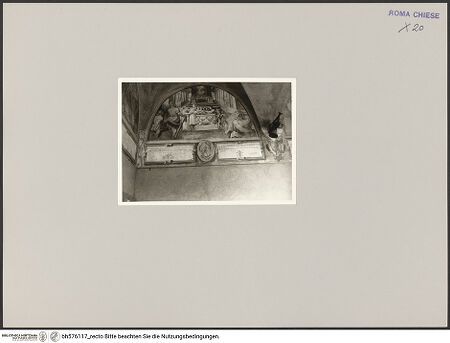 Vorderseite von bh576117_recto