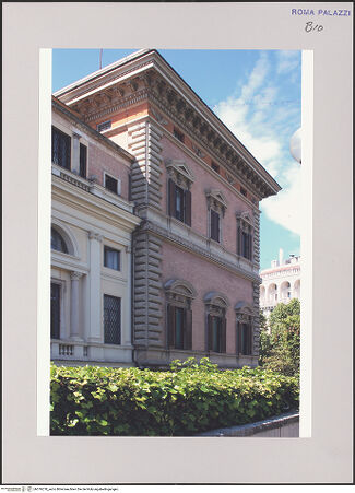 Vorderseite von bh576278_recto