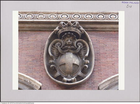 Vorderseite von bh576279_recto