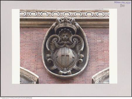 Vorderseite von bh576280_recto