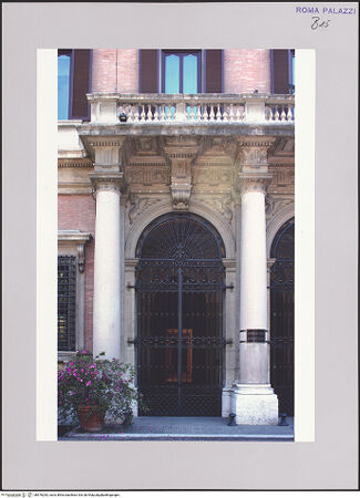 Vorderseite von bh576283_recto