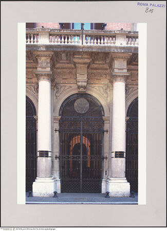 Vorderseite von bh576284_recto