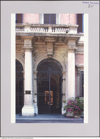 Vorderseite von bh576285_recto