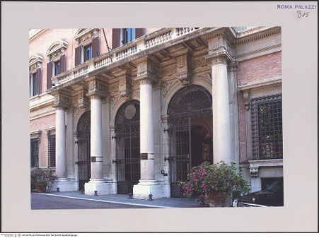 Vorderseite von bh576286_recto