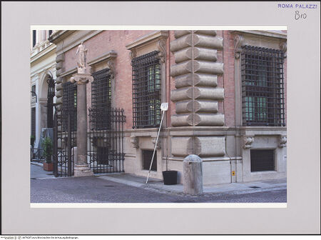 Vorderseite von bh576287_recto