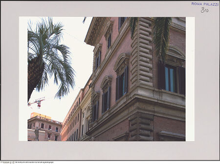 Vorderseite von bh576288_recto