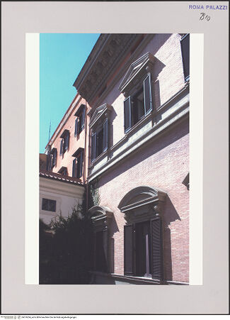 Vorderseite von bh576294_recto