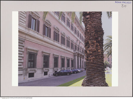 Vorderseite von bh576295_recto