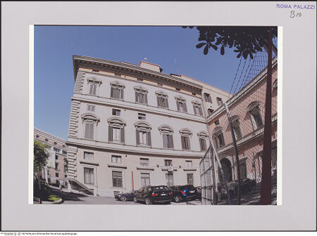 Vorderseite von bh576296_recto