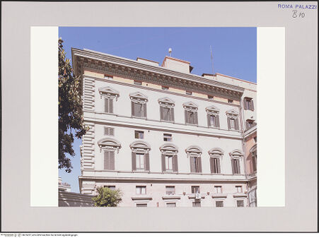 Vorderseite von bh576297_recto