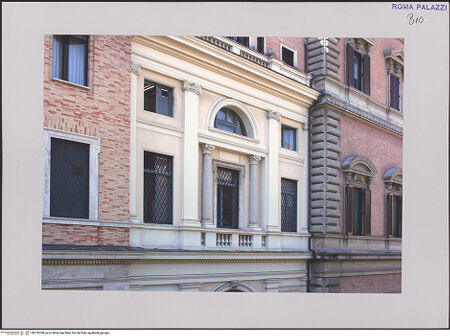 Vorderseite von bh576300_recto