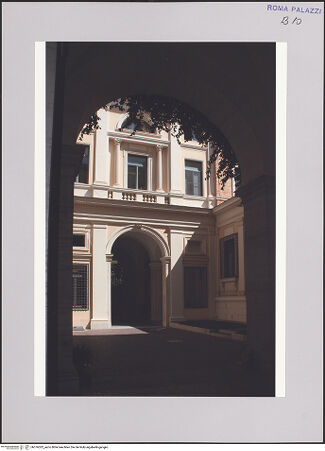 Vorderseite von bh576302_recto