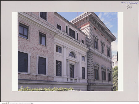 Vorderseite von bh576303_recto