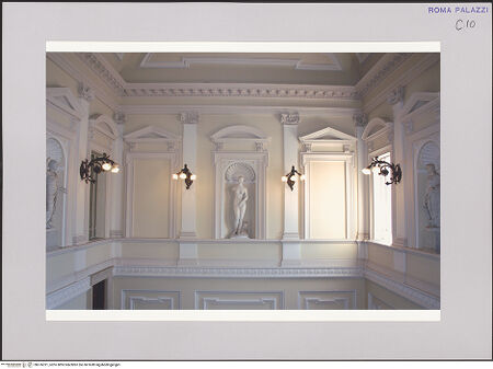 Vorderseite von bh576321_recto