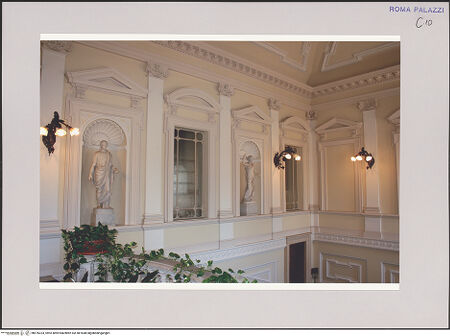 Vorderseite von bh576323_recto