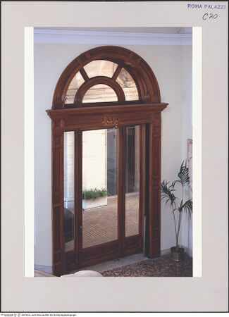 Vorderseite von bh576332_recto