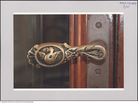 Vorderseite von bh576334_recto