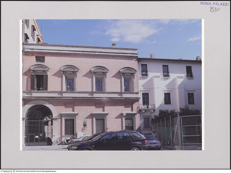 Vorderseite von bh576335_recto