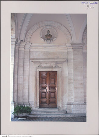 Vorderseite von bh576337_recto