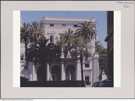 Vorderseite von bh576348_recto