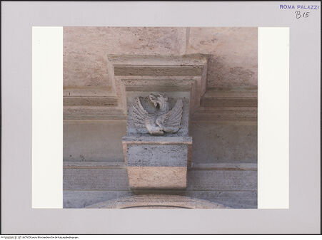 Vorderseite von bh576350_recto