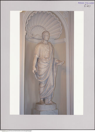 Vorderseite von bh576353_recto