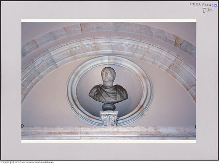 Vorderseite von bh576355_recto