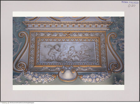 Vorderseite von bh576363_recto