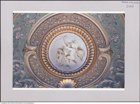 Vorderseite von bh576366_recto